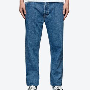 3sixteen CS⁠-⁠101xs Stonewashed Indigo Selvedge, Classic Straight